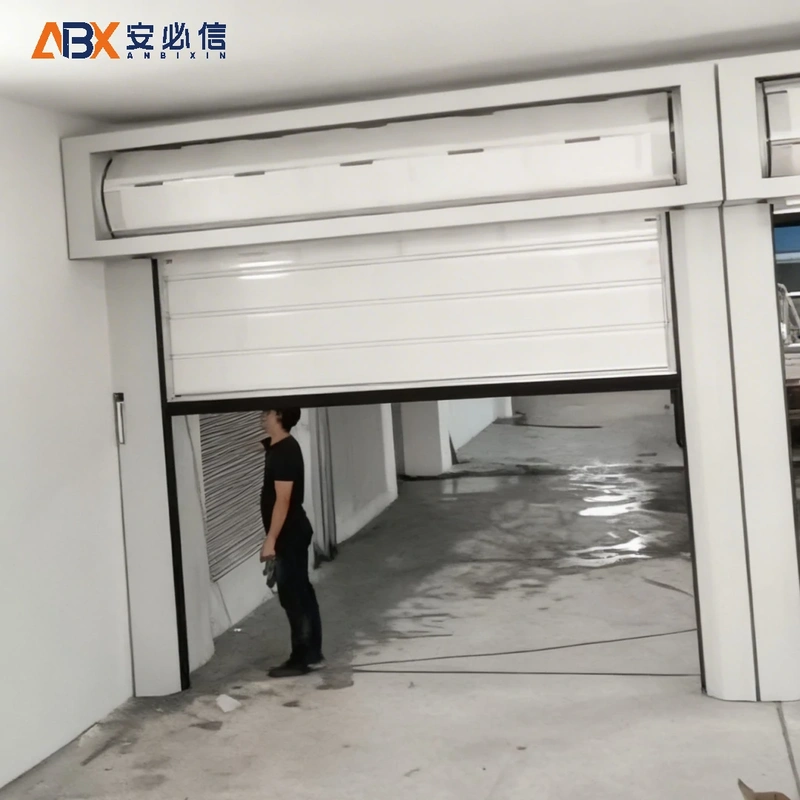 芜湖雷达高速门